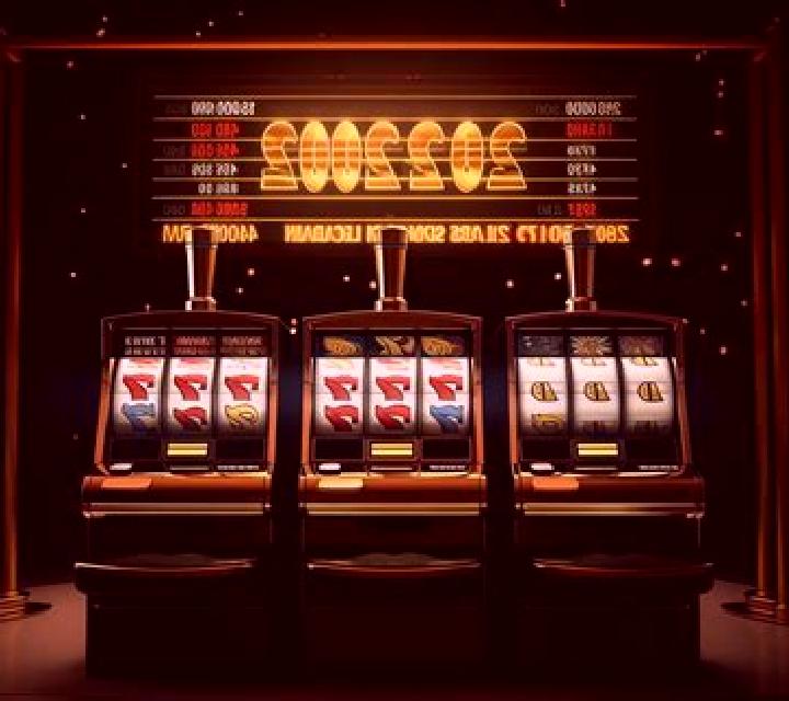 Wild West 2 slot