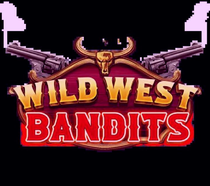 Wild West Bandits online slot