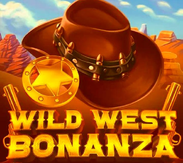 Wild West Bonanza online slot
