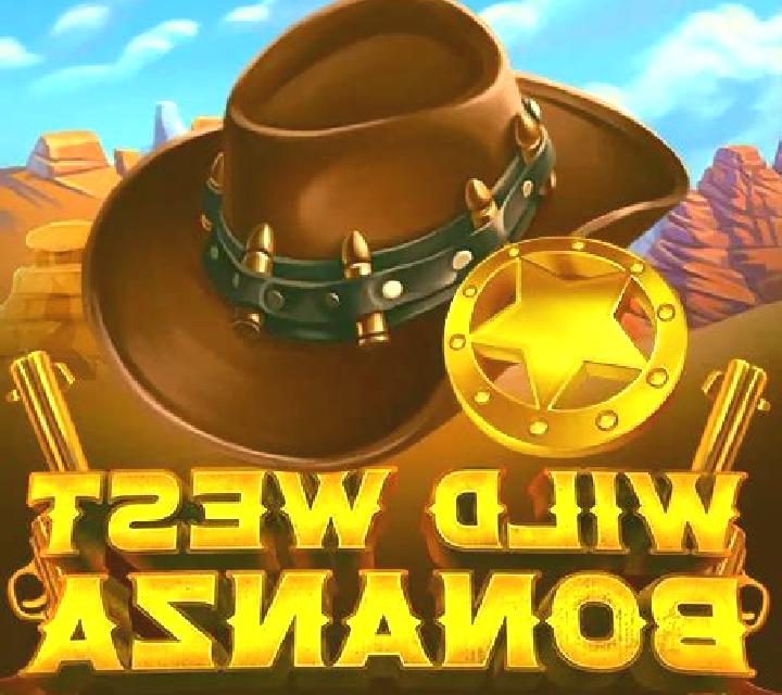 Wild West Bonanza slot game