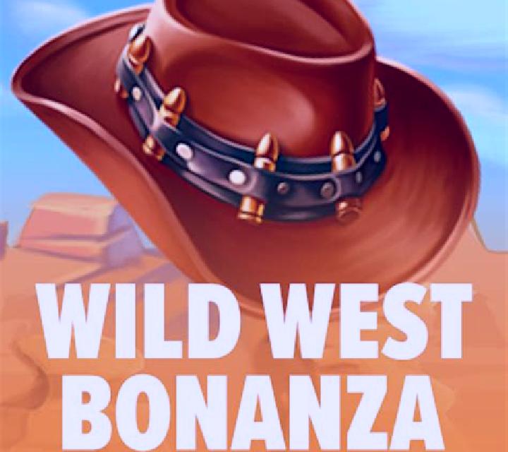 Wild West Bonanza slot
