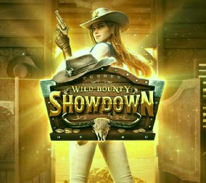 Wild West Bounty (SkillOnNet) slot game