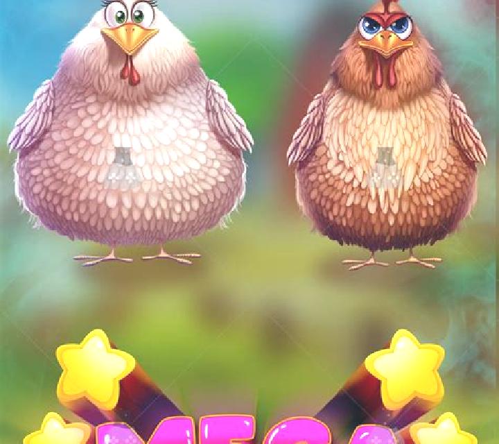 Wild West Chicken slot game
