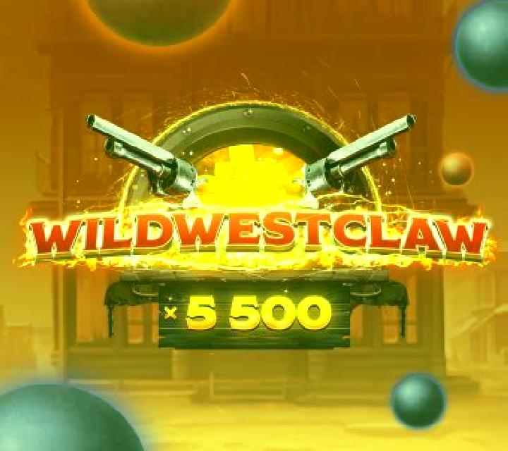 Wild West Claw online slot
