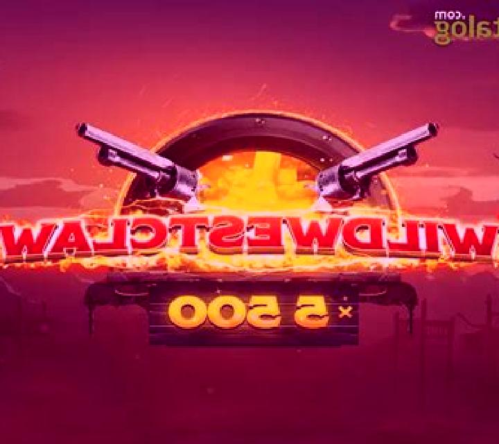 Wild West Claw slot