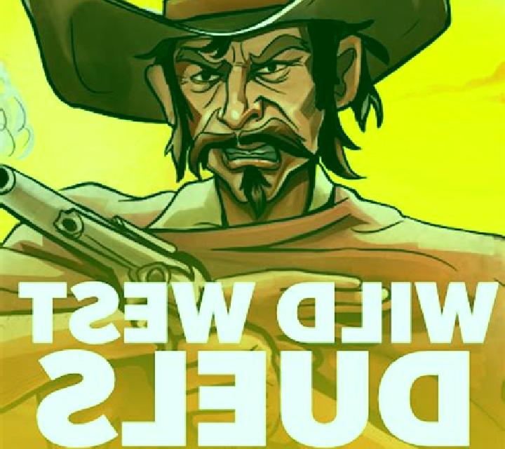 Wild West Duels slot game