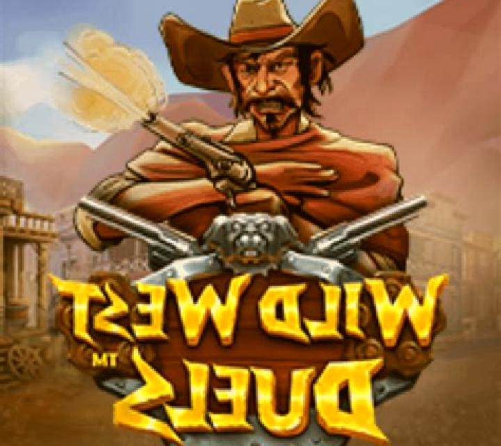 Wild West Duels slot