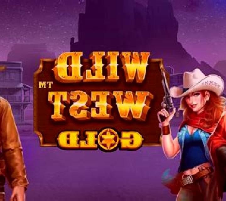 Wild West (Fazi) slot