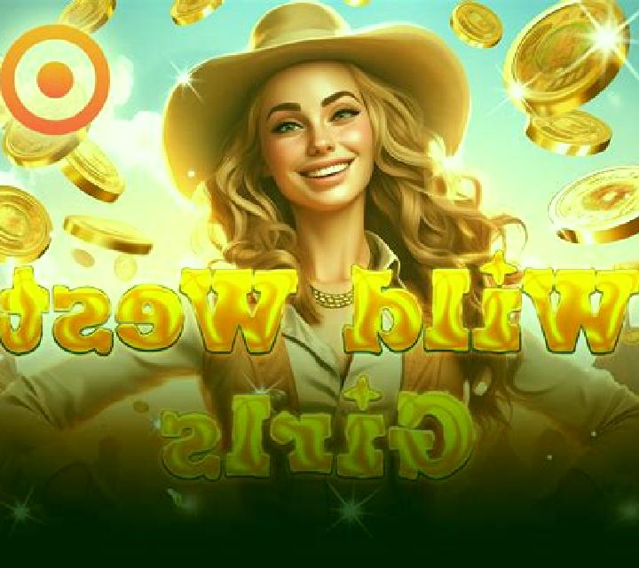 Wild West Girls online slot