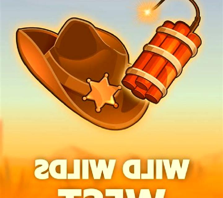 Wild West Glory online slot