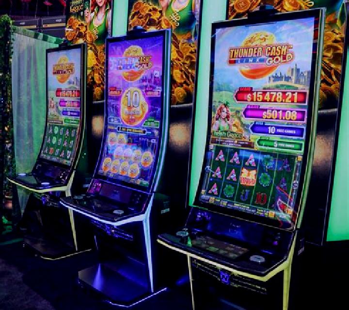 Wild West Hi-Roller (Novomatic) slot game
