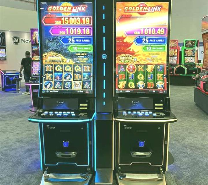Wild West Hi-Roller (Novomatic) slot