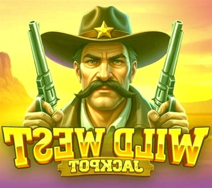 Wild West Jackpot online slot