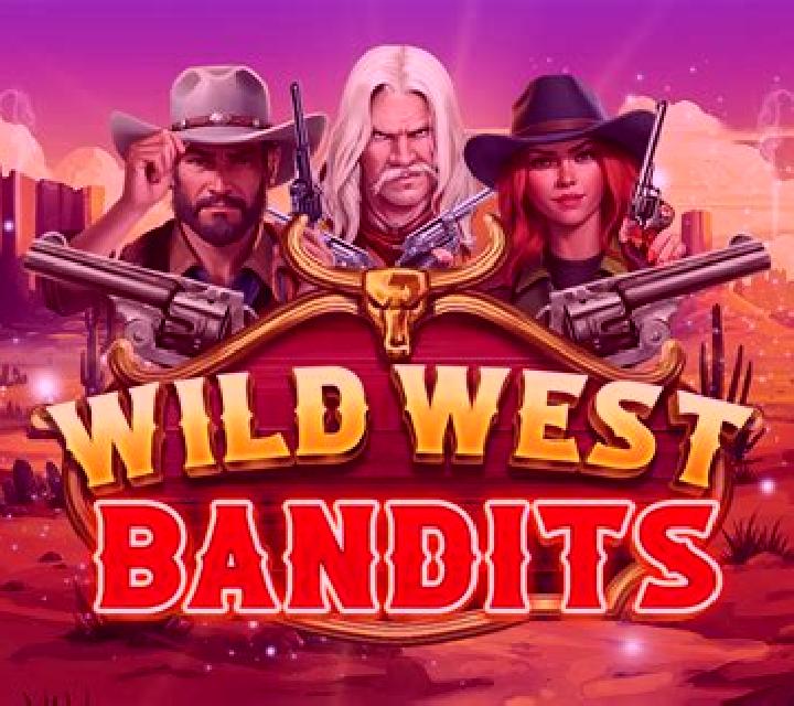 Wild West (Mazooma) online slot