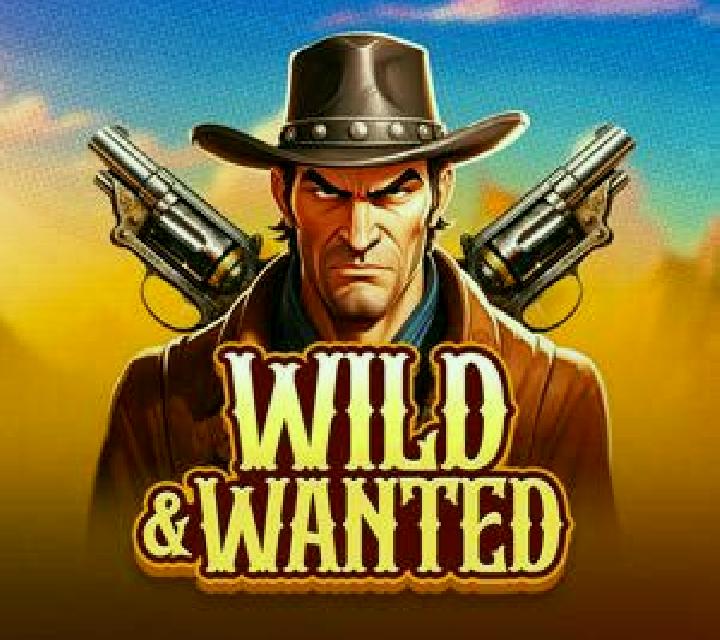 Wild West Most Wanted slot game