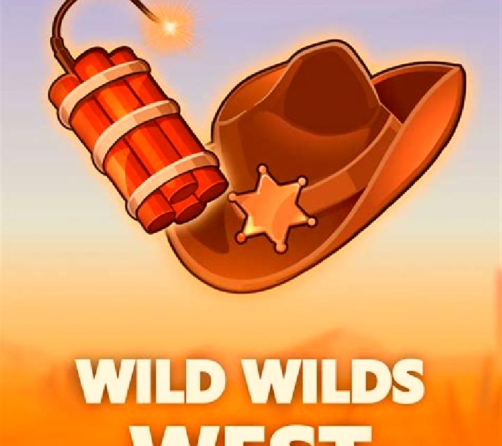 Wild West (NextGen) online slot