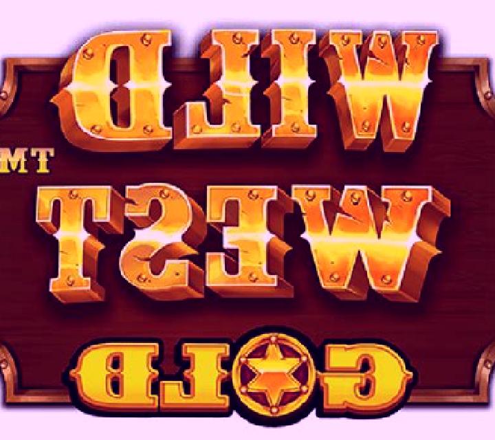 Wild West (NextGen) slot game