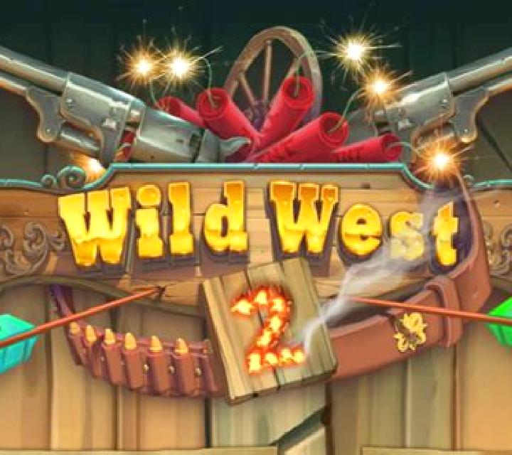 Wild West (R. Franco) slot