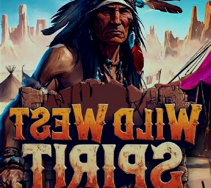 Wild West Spirit online slot