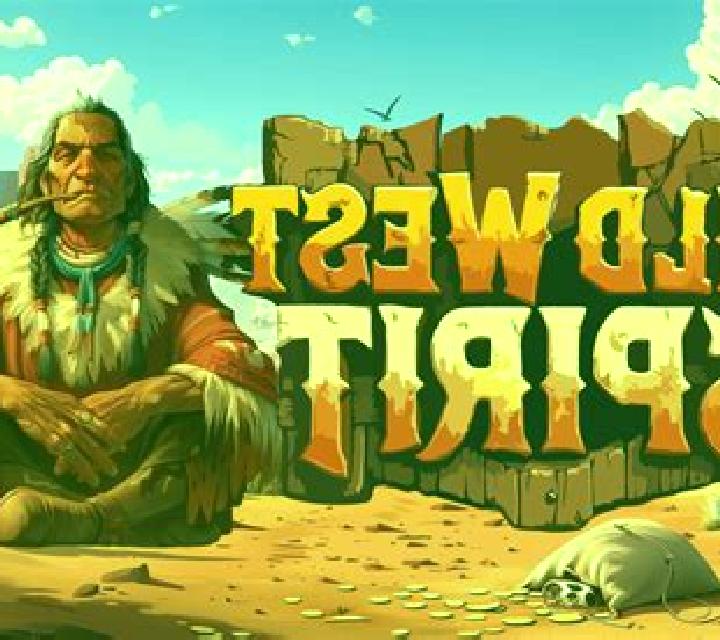 Wild West Spirit slot game