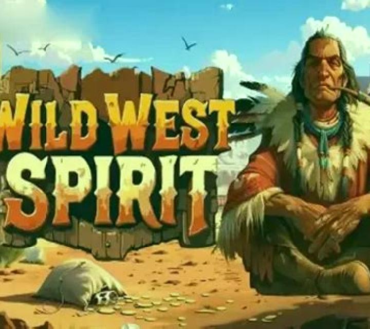 Wild West Spirit slot