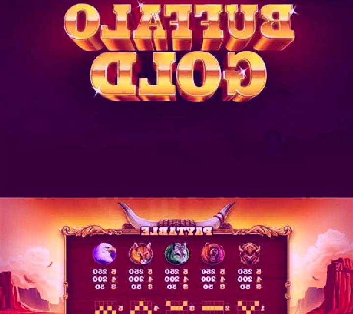 Wild West (Summus Games) slot machine
