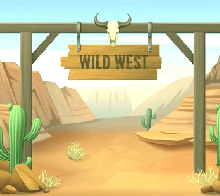 Wild West (TOP TREND GAMING) online slot