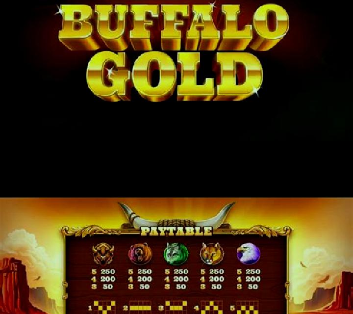 Wild West Whirlwind online slot