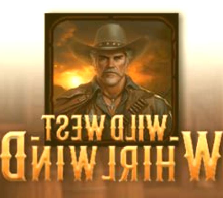 Wild West Whirlwind slot game