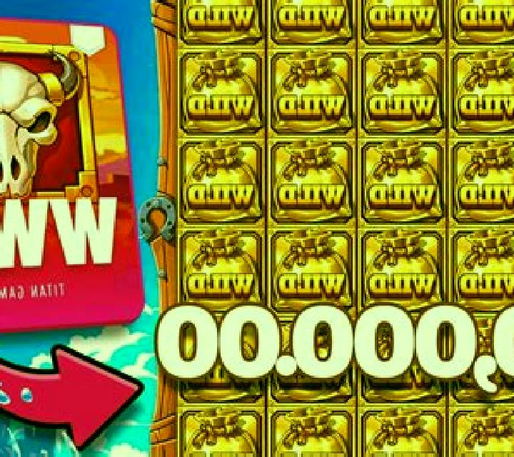 Wild West Wins slot