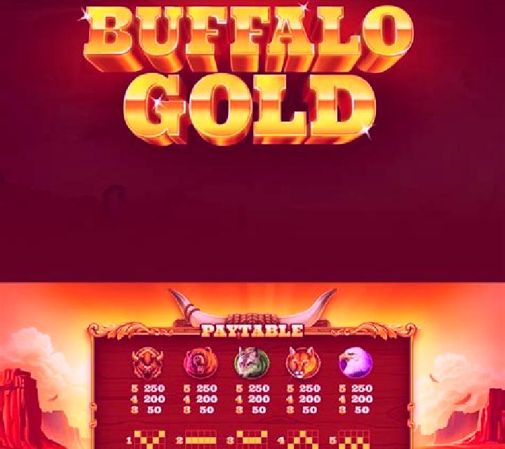 Wild West (X Room) slot machine