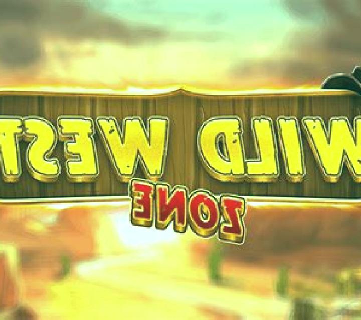 Wild West Zone slot game