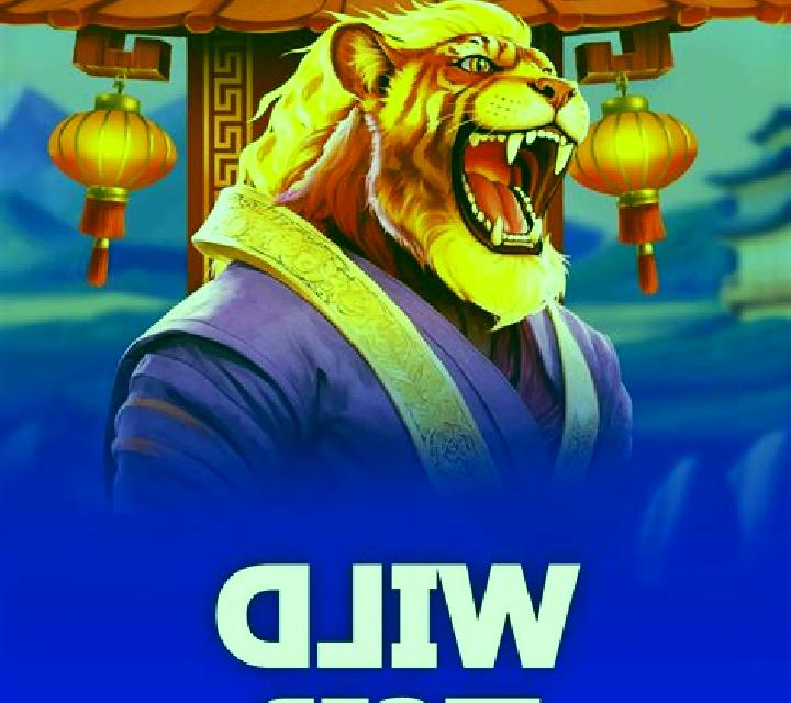 Wild Wet Win online slot