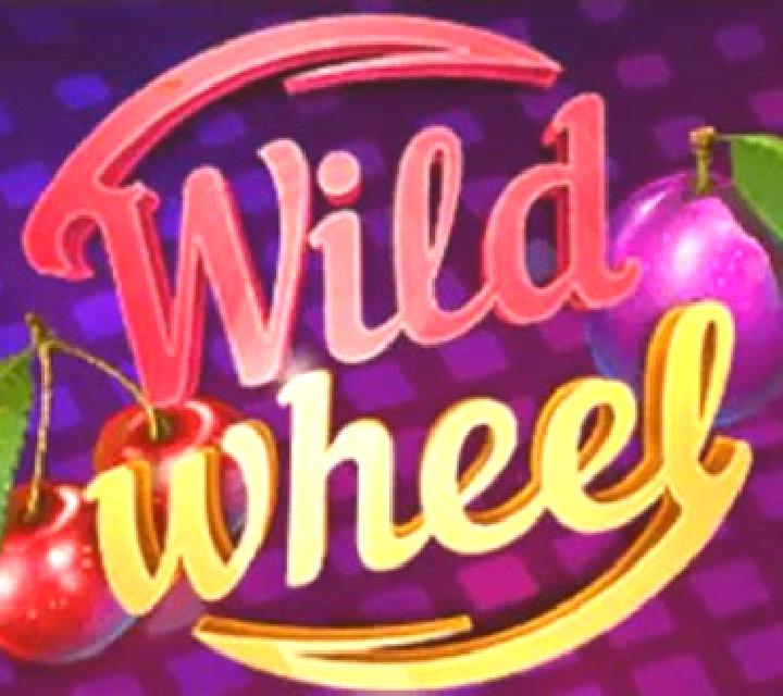 Wild Wheel (Connective Games) slot machine