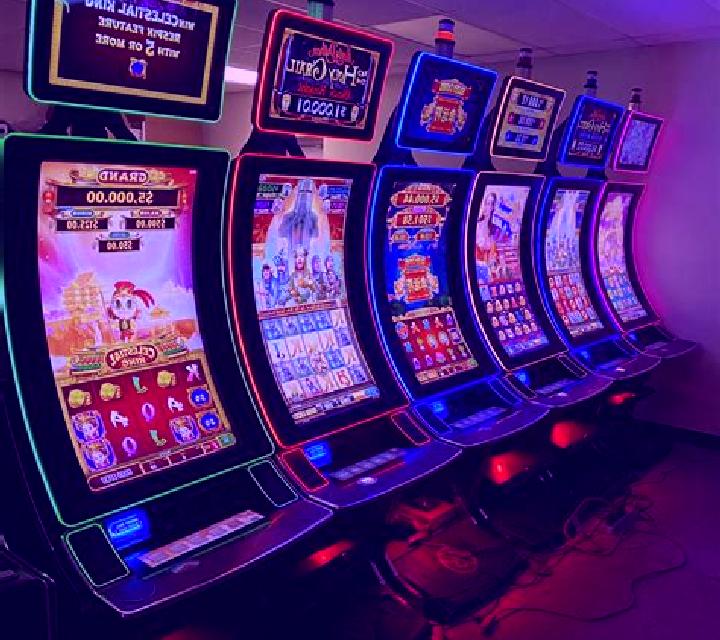 Wild Wheel (Push Gaming) slot machine