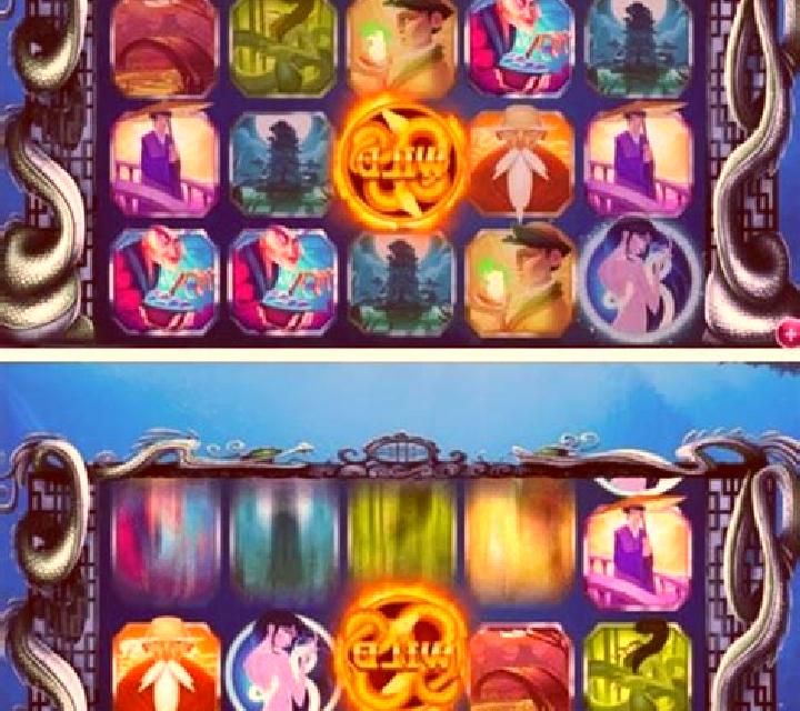 Wild White Whale online slot