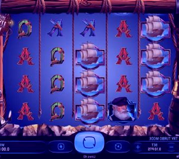 Wild White Whale slot