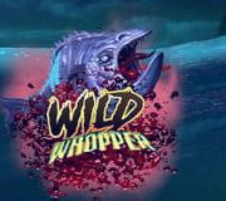 Wild Whopper online slot
