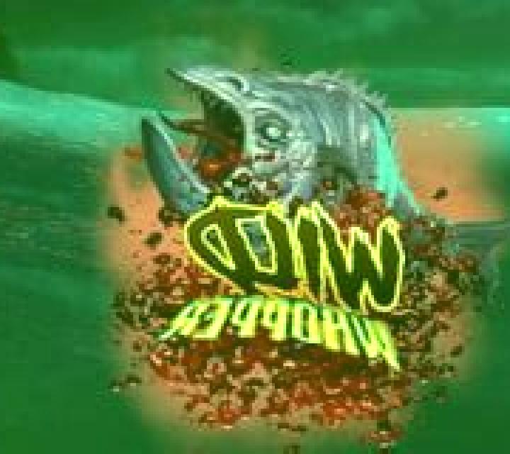 Wild Whopper slot