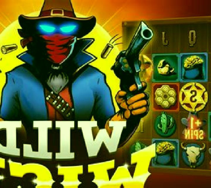 Wild Wick online slot