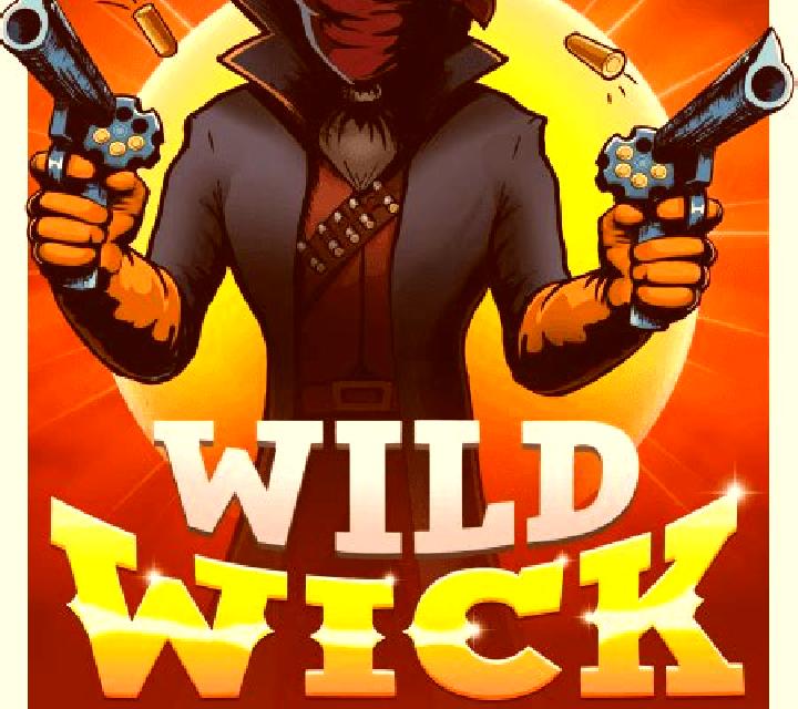 Wild Wick slot game