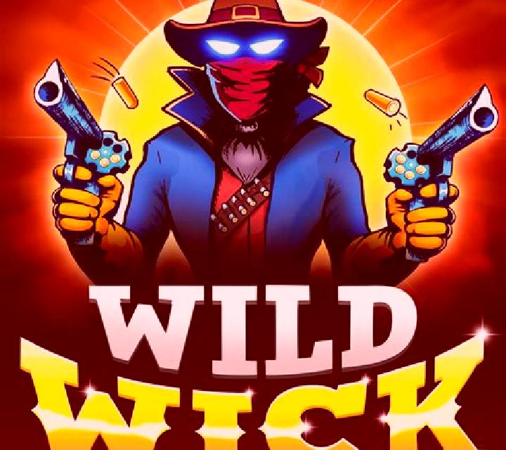 Wild Wick slot machine
