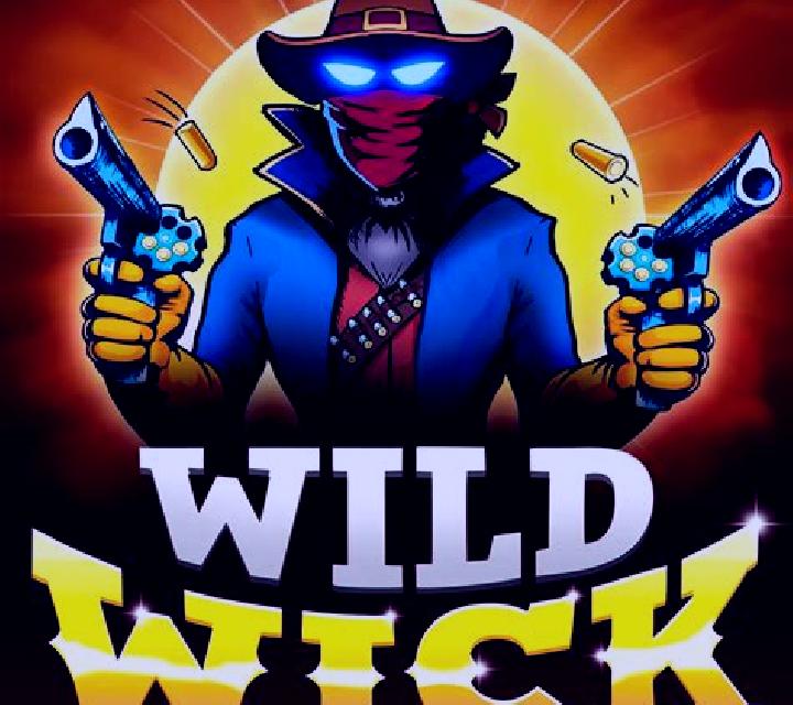 Wild Wick slot