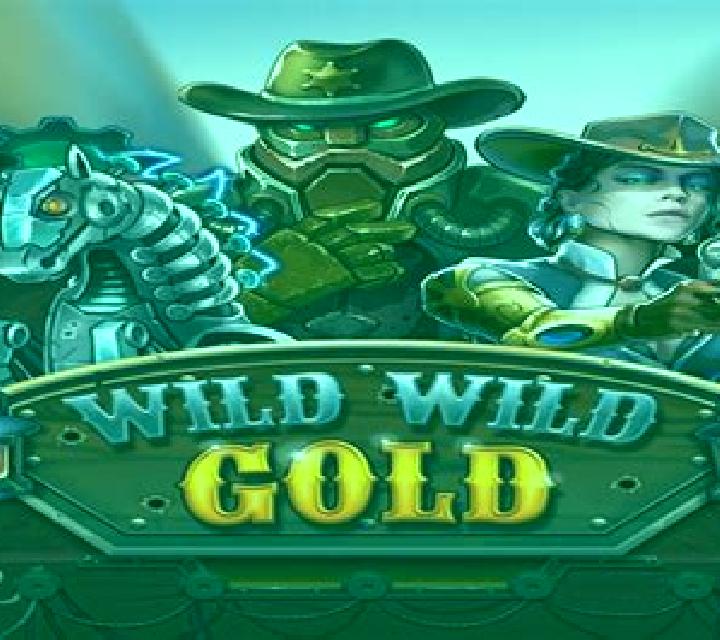 Wild Wild Bank online slot