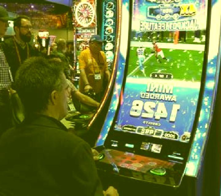 Wild Wild Bass 2 slot machine