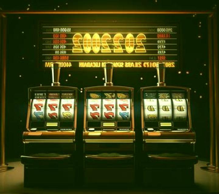 Wild Wild Bass 2 slot