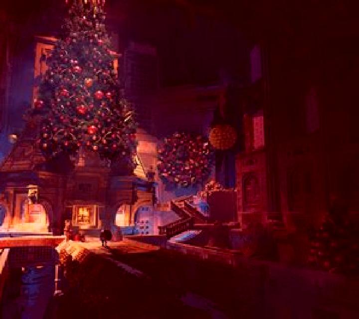 Wild Wild Bass 2 X-Mas Special slot