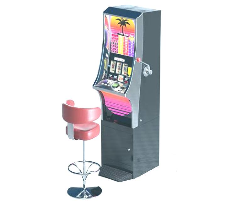 Wild Wild Bass 3 slot