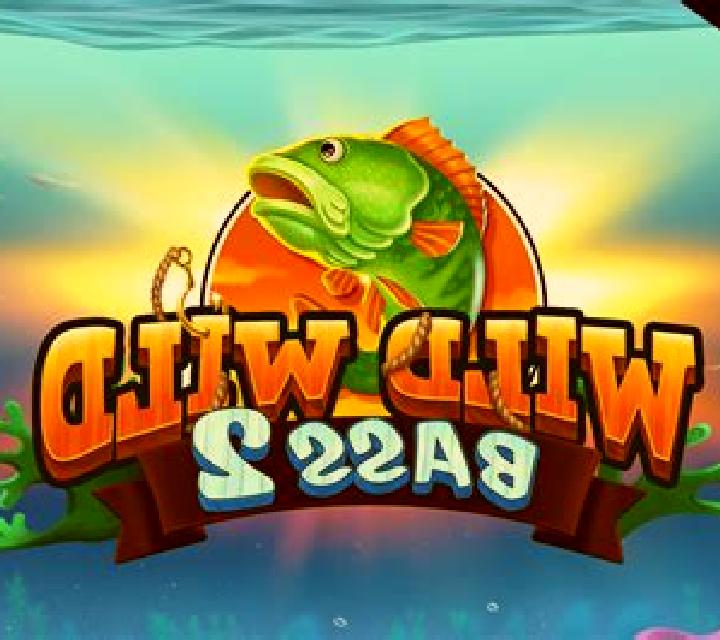 Wild Wild Bass online slot