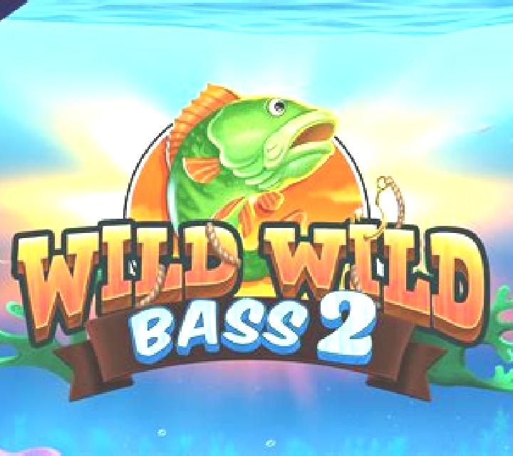 Wild Wild Bass slot game